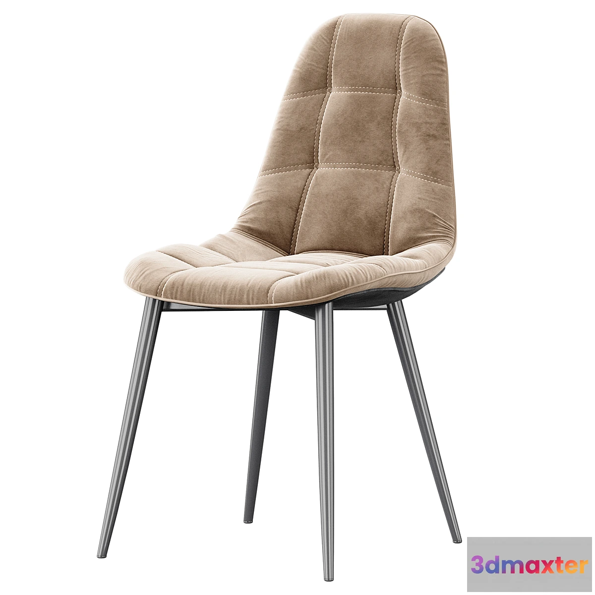 1451364 - Chair Tayler 3D Max