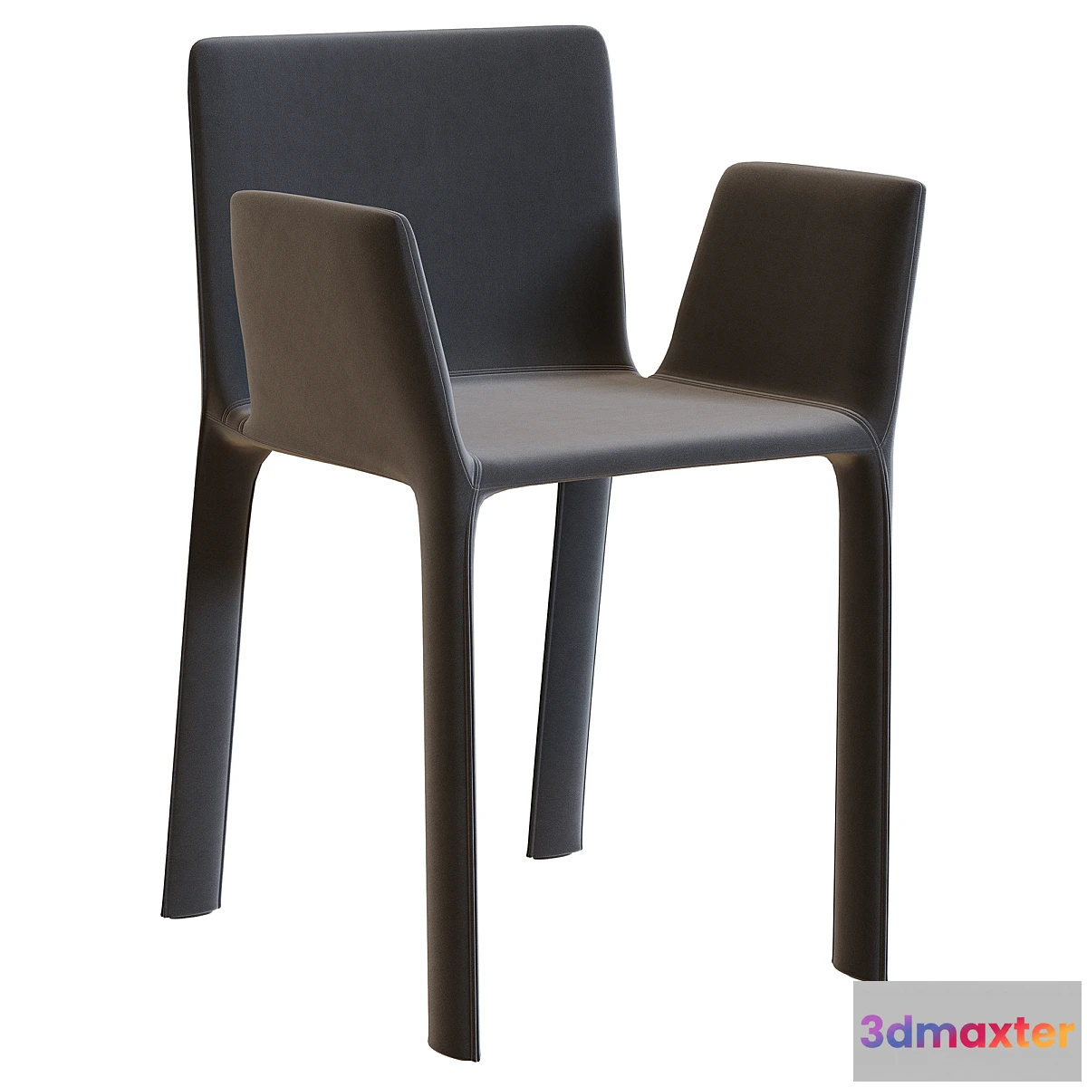 1451654 - Kristalia JOKO 3D Max