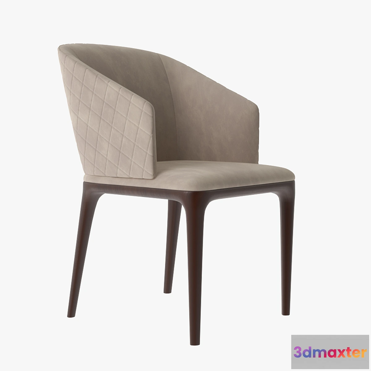 1452112 - Louise by Opera Contemporary 3D Max