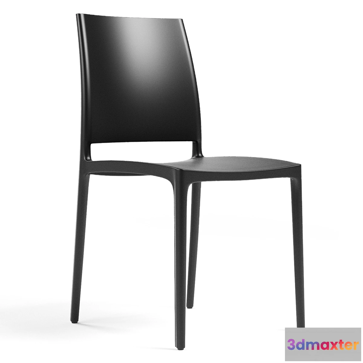 1452144 - SEDIA Chair 01 3D Max