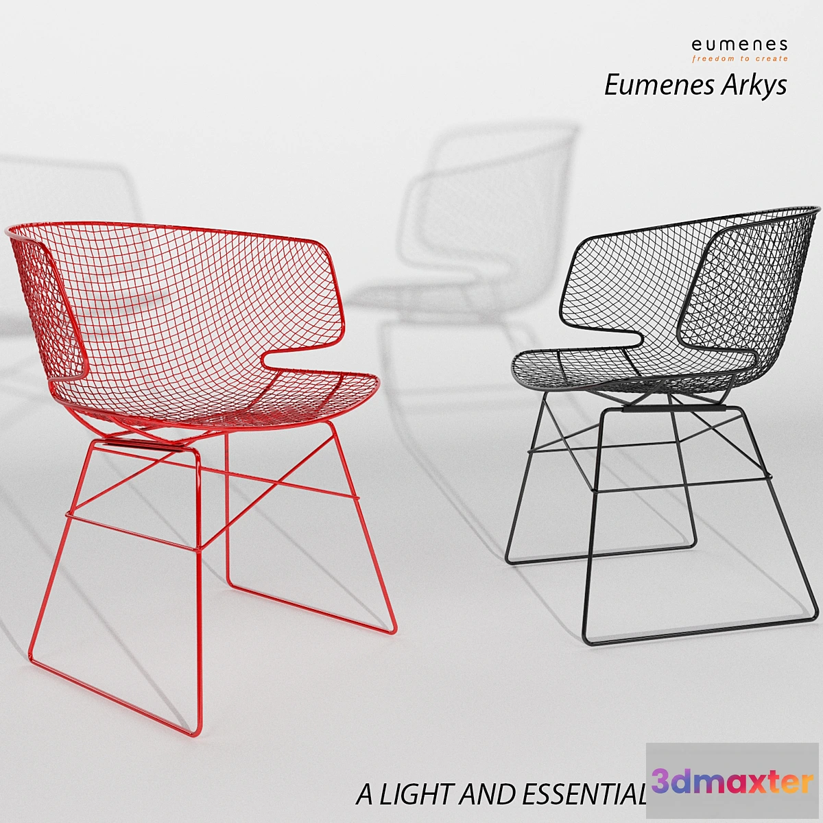 1454524 - Eumenes Arkys 3D Max