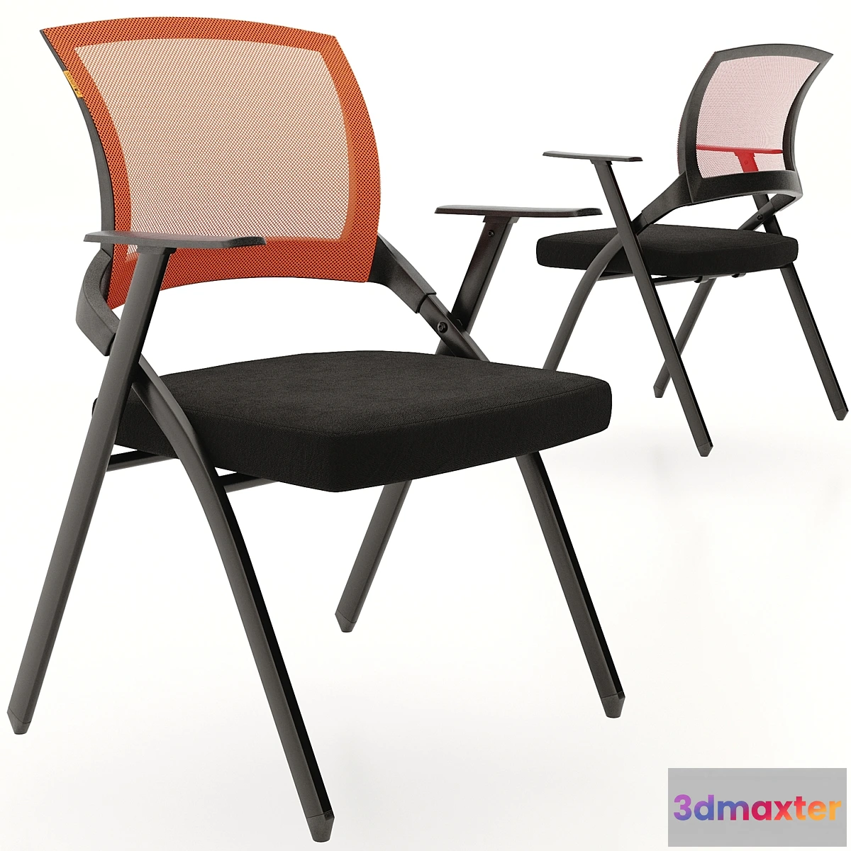 1455186 - Chairman Nexx 3D Max