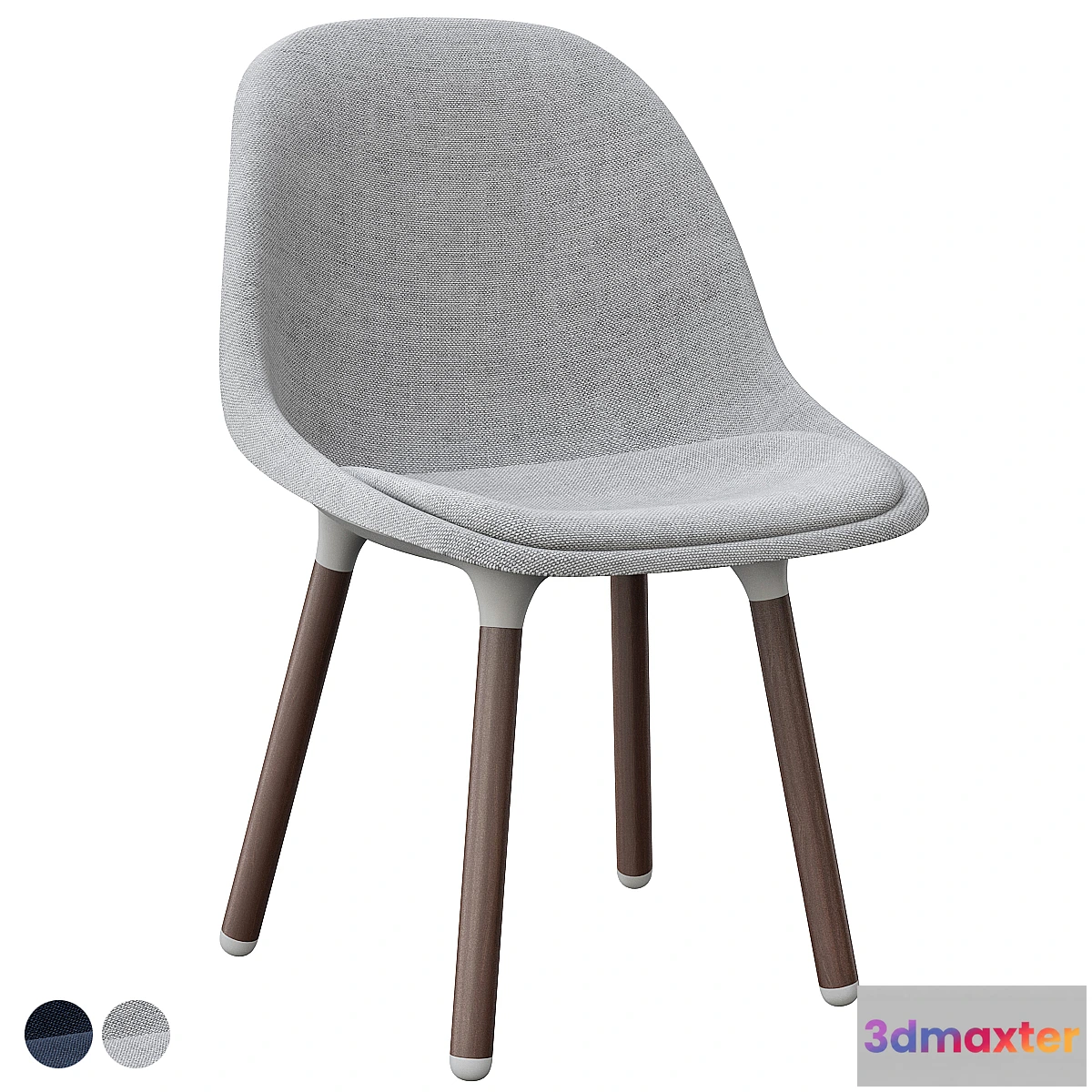 1456316 - Baltsar Ikea 3D Max