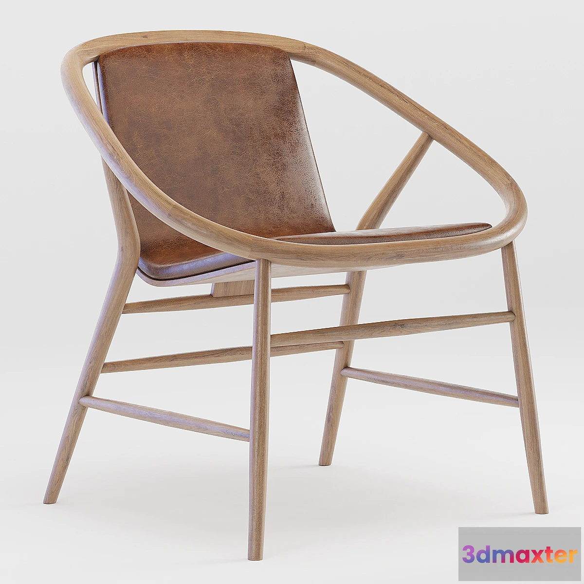 1456510 - EVE Chair 3D Max