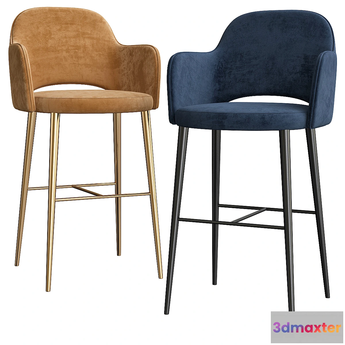 1456638 - Pols Potten COZY 3D Max