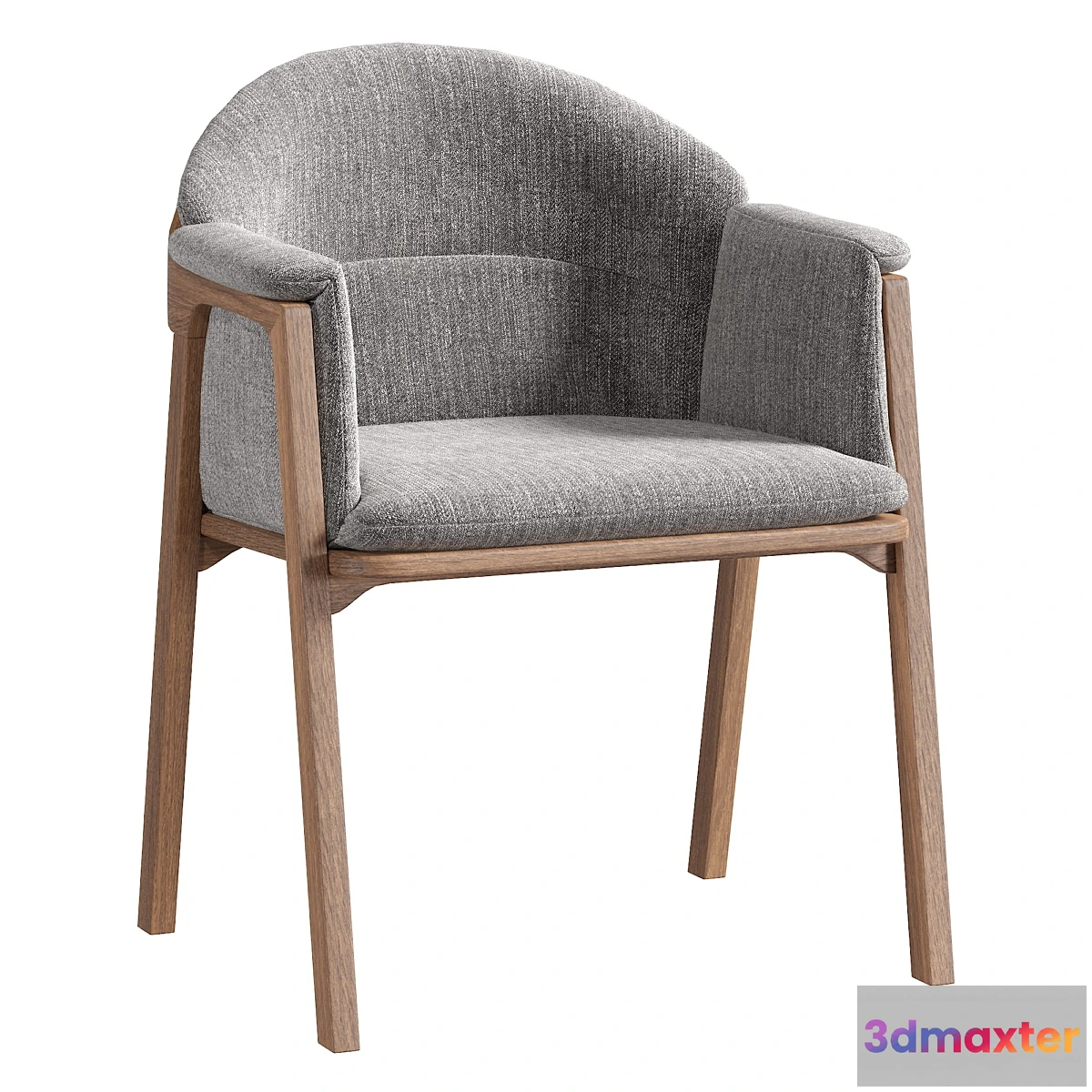 1457184 - Garden Chair Tribu 3D Max