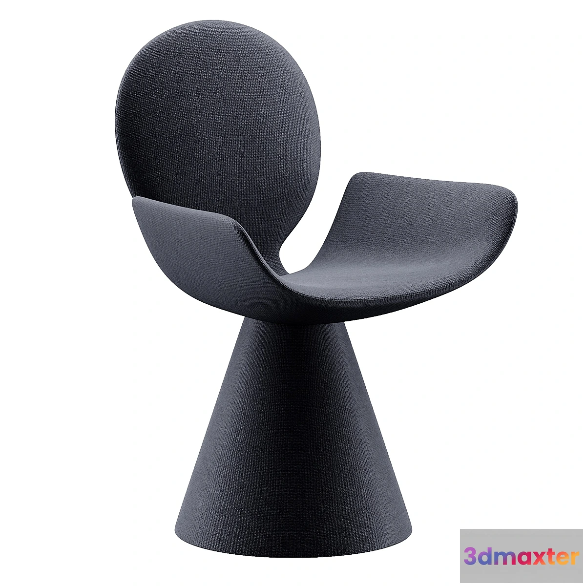 1458390 - Bonaldo Youpi 3D Max