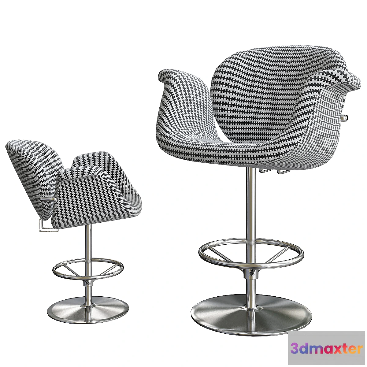 1459350 - little tulip 3D Max