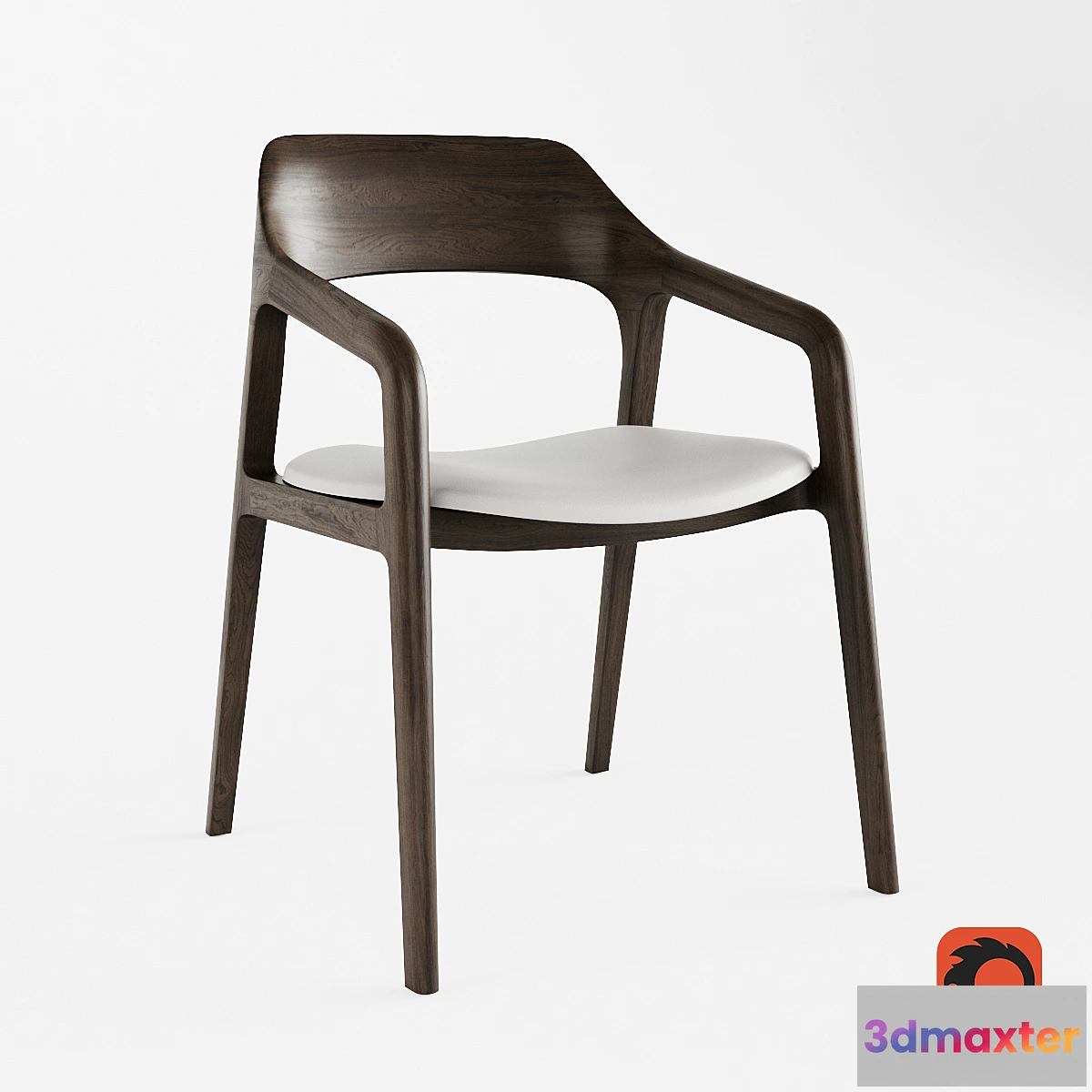 1462250 - Bernhardt Design - Charlotte 3D Max