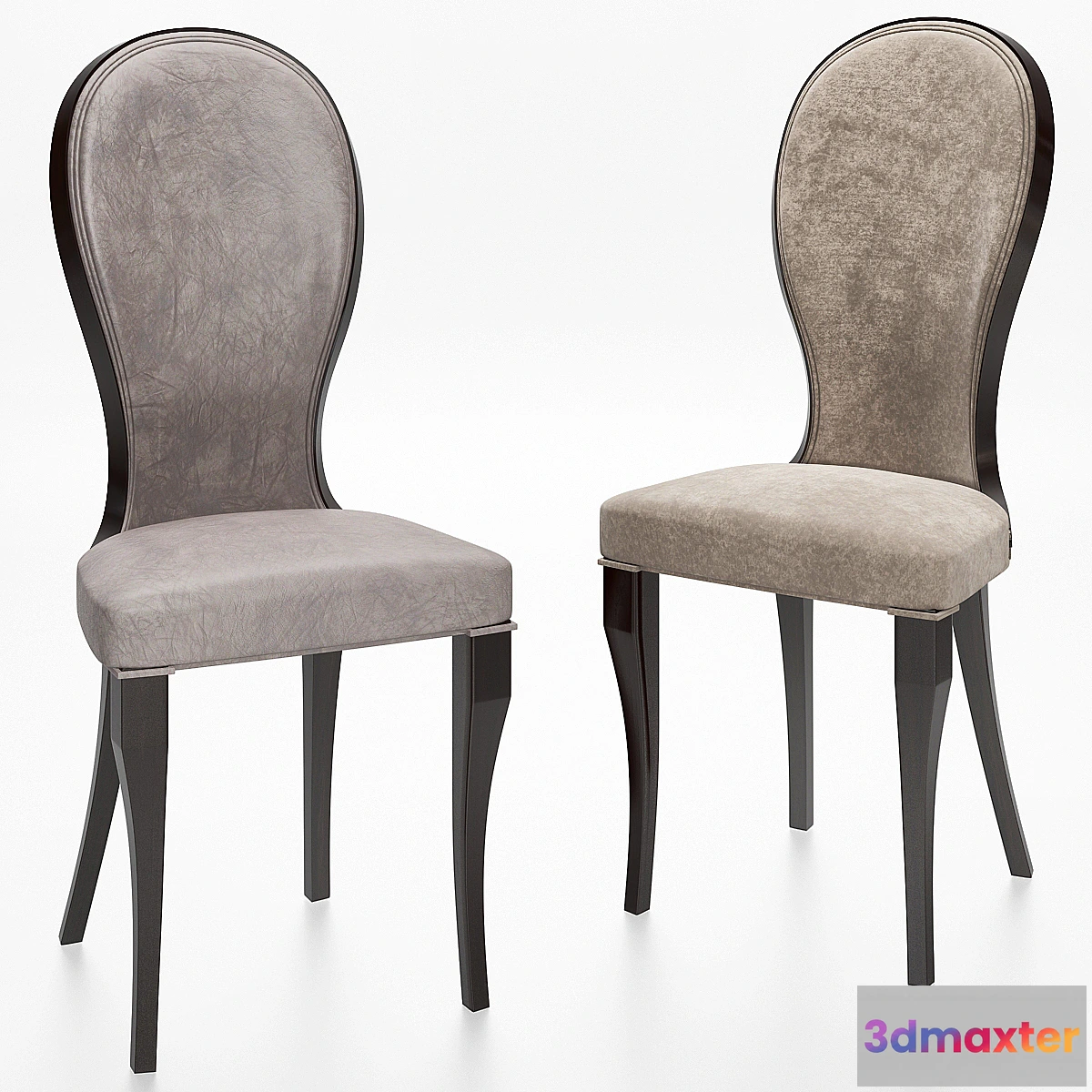 1462402 - Odilia 3D Max