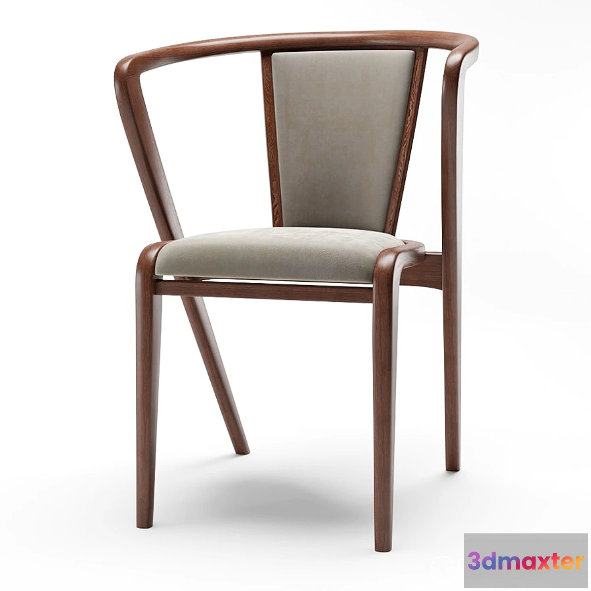 1463134 - Portuguese ROOTS 3D Max