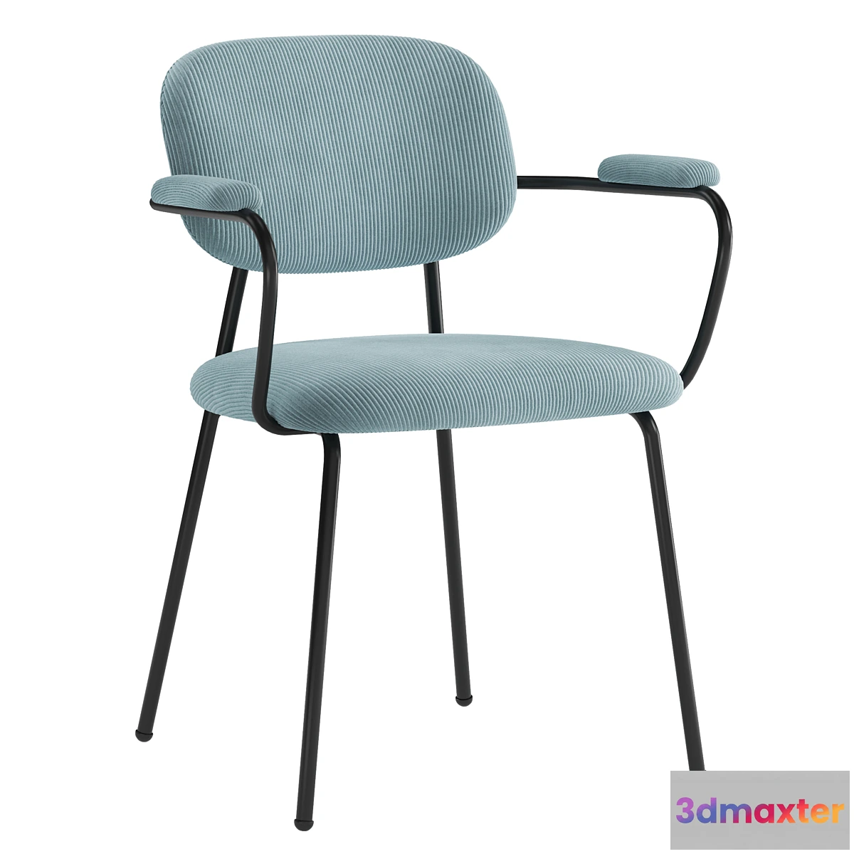 1464232 - Chair Corel 3D Max