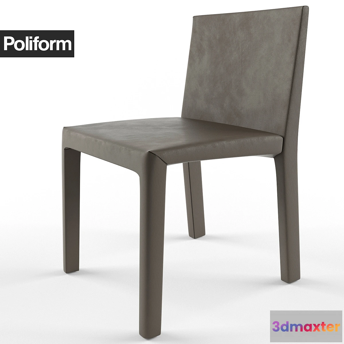 1464740 - POLIFORM_Fly_Tre 3D Max