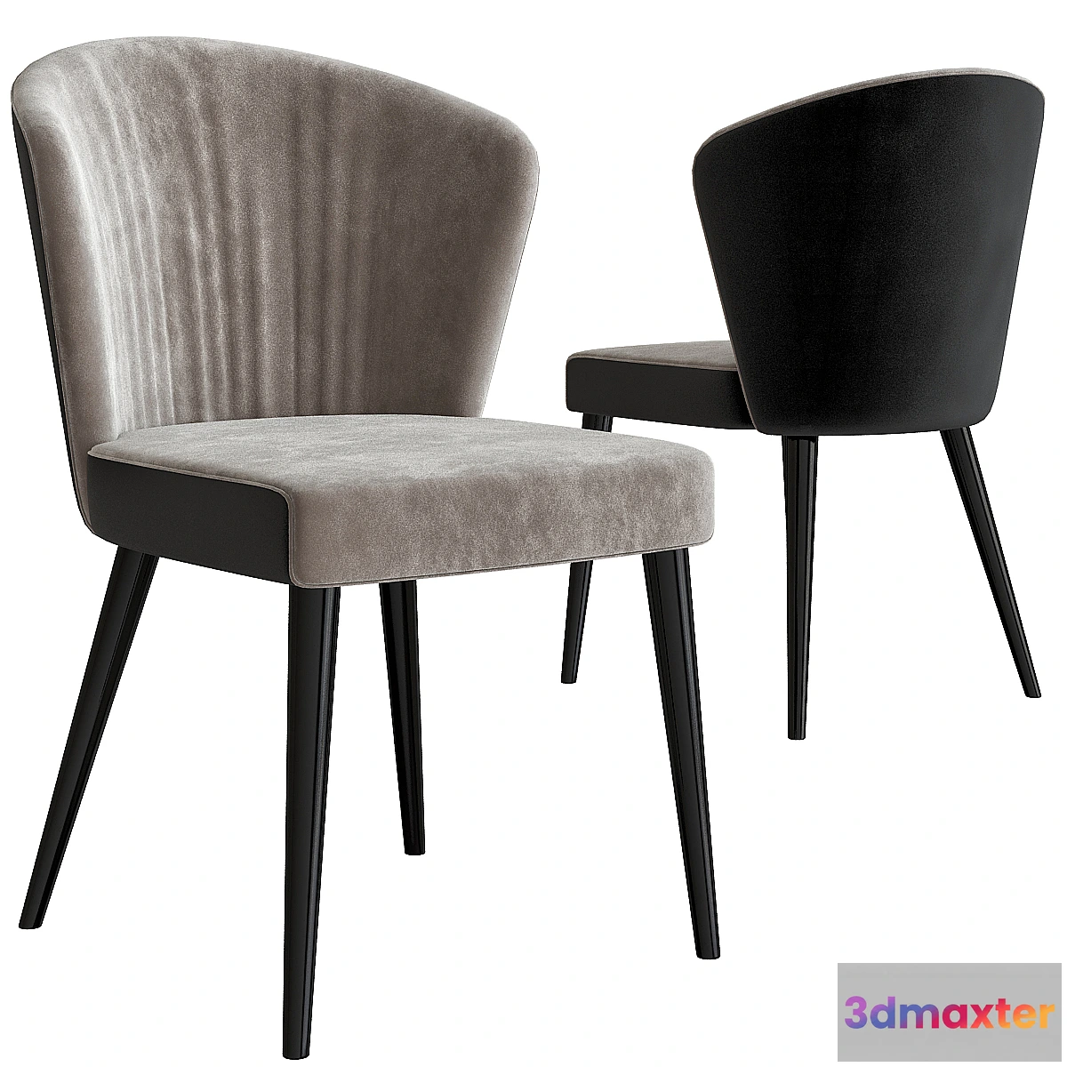 1466654 - Grilli YORK - 712401 3D Max