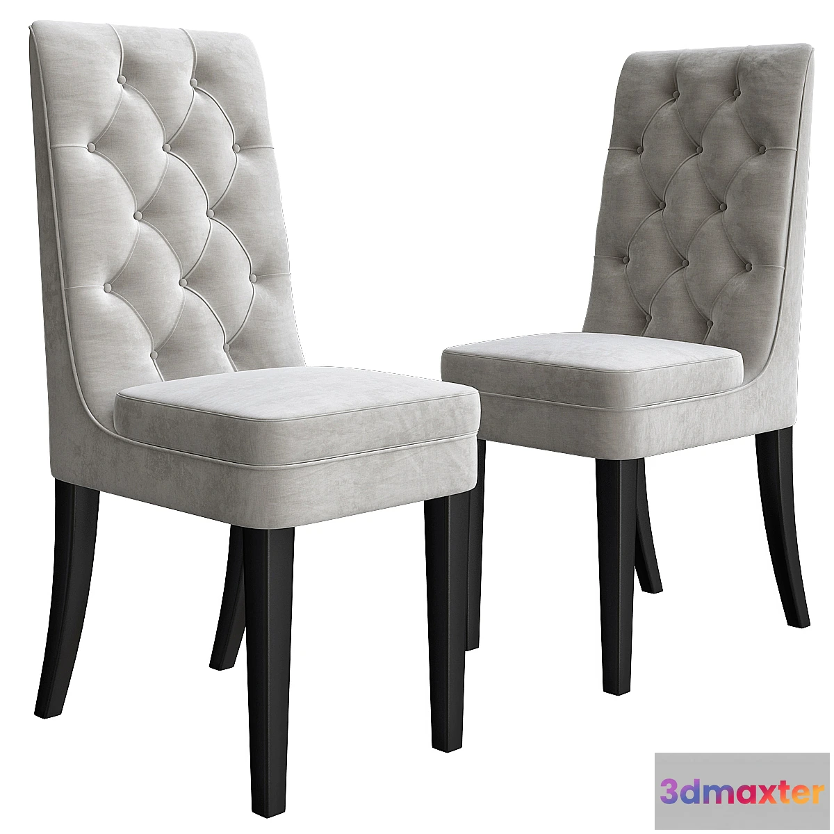 1467920 - Chair TUSCANY Tosconova 3D Max