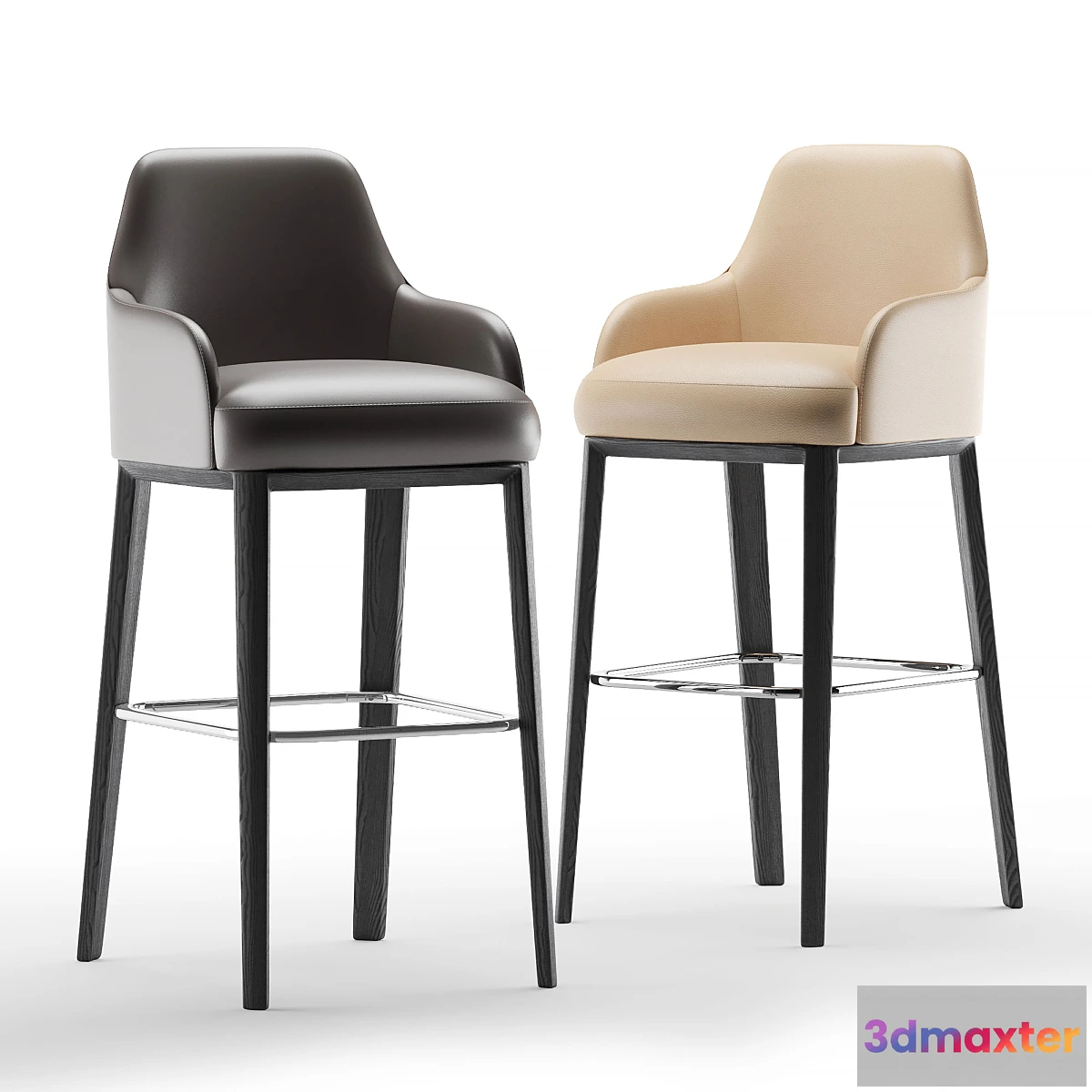 1468900 - Chair Sophie Lite 3D Max