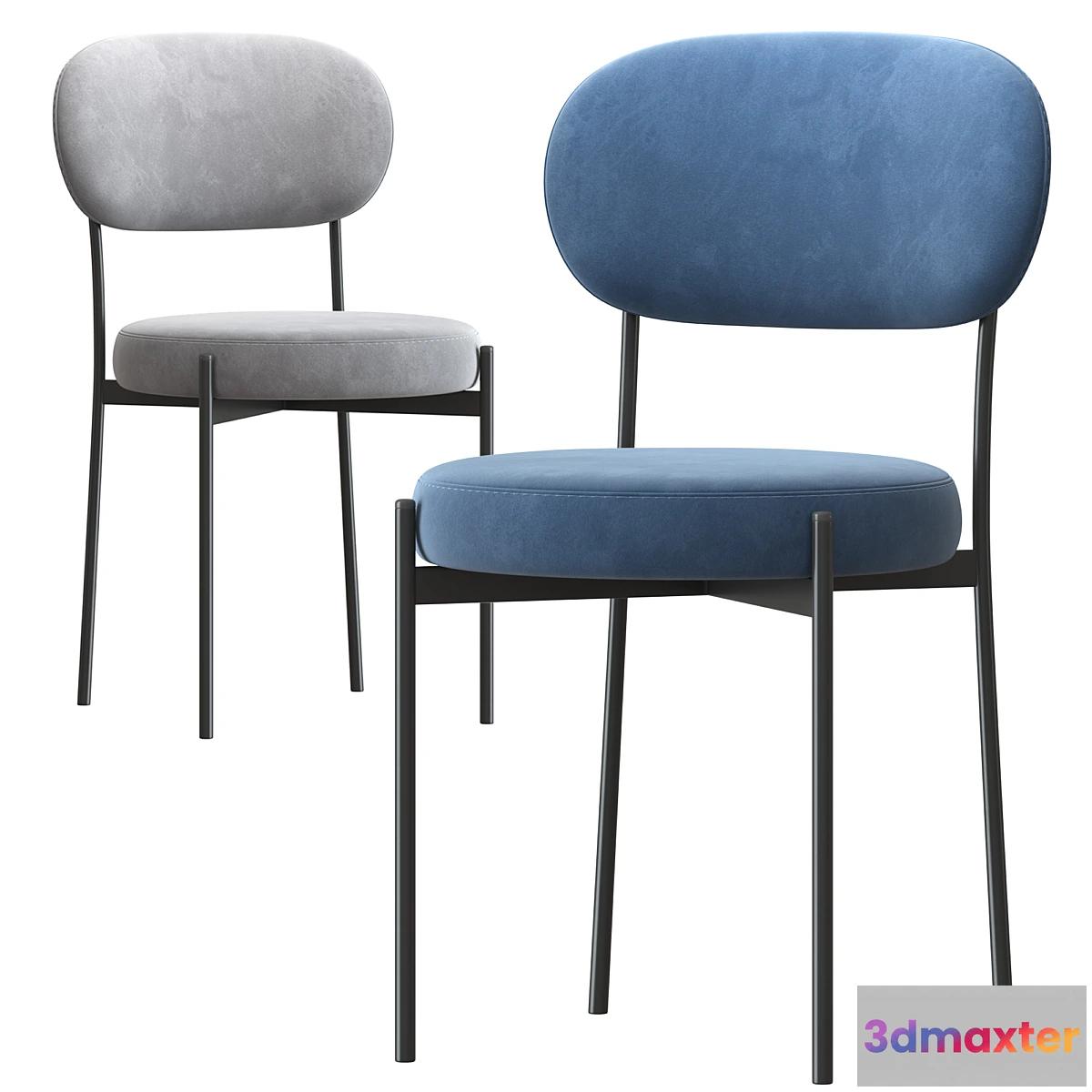 1468960 - Chair Mason Top concept 3D Max