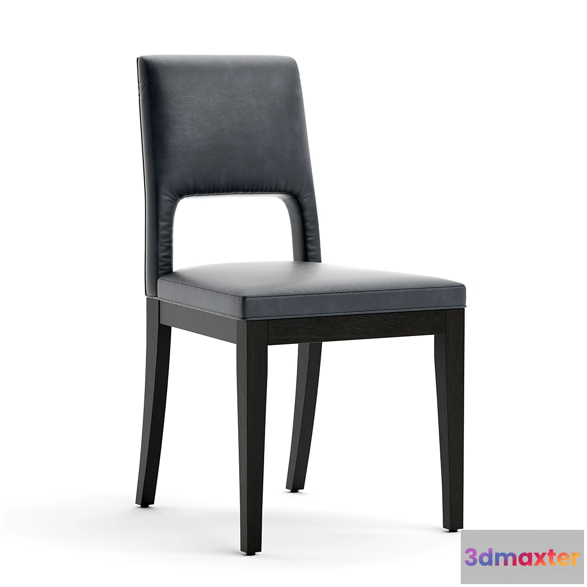 1468992 - Beale dining chair 3D Max