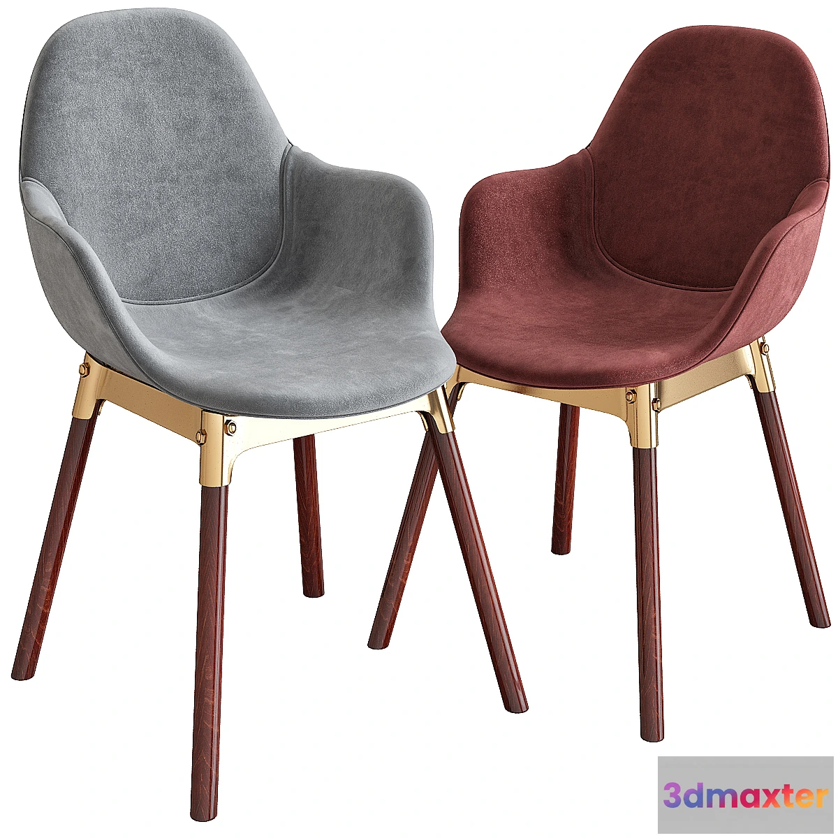 1469520 - Offecct Palma Meeting 3D Max