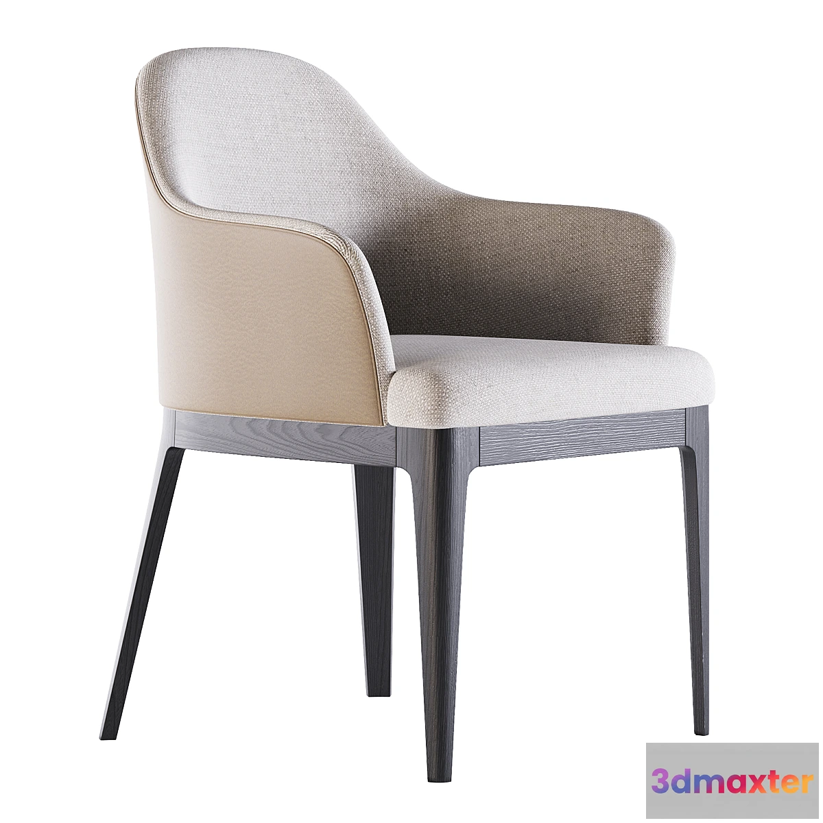 1469982 - MARCO Chair 3D Max