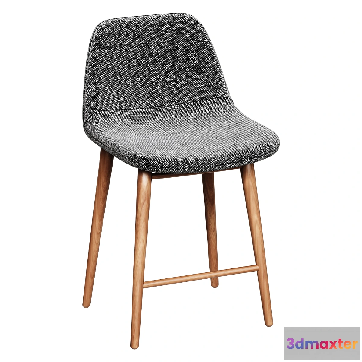 1470148 - Chair Nordie 3D Max