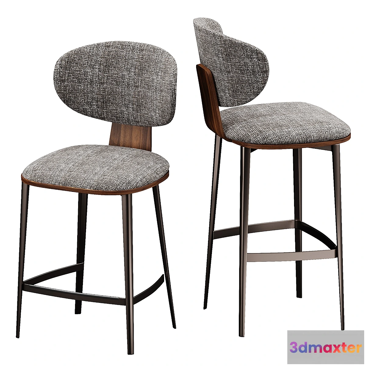 1471150 - Bonaldo Olos too 3D Max