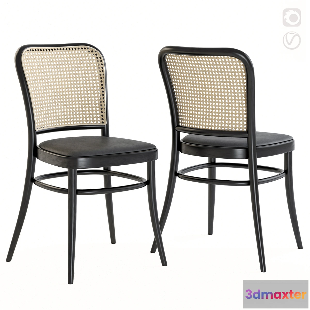 1471564 - Deephouse. Chair Nice 3D Max