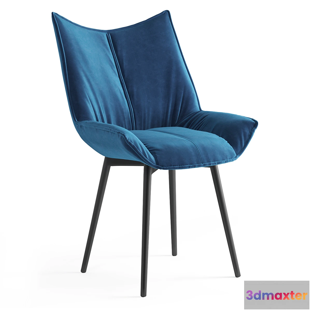 1472062 - Chair Emils DIVAN.ru 3D Max