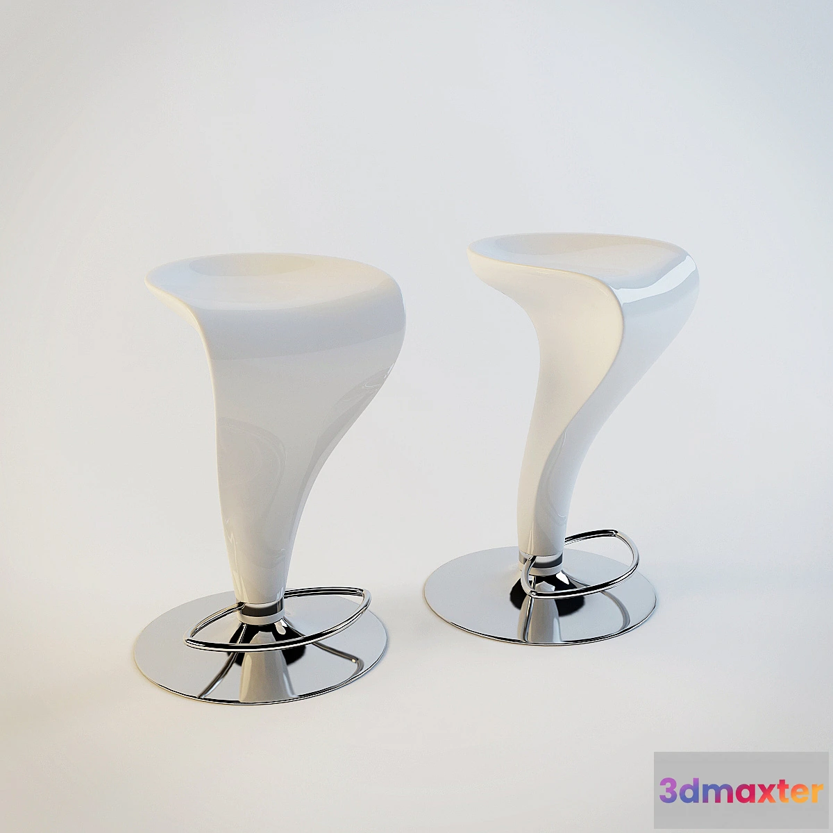 1472290 - Miliboo Jupiter 3D Max