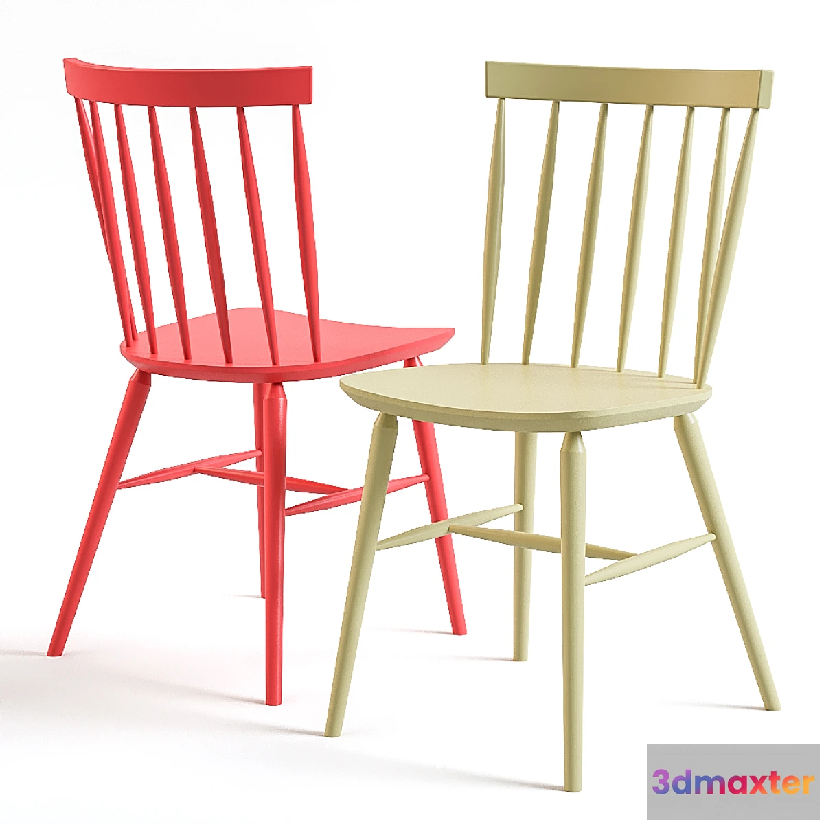 1474400 - Premierdecor Atilla 3D Max