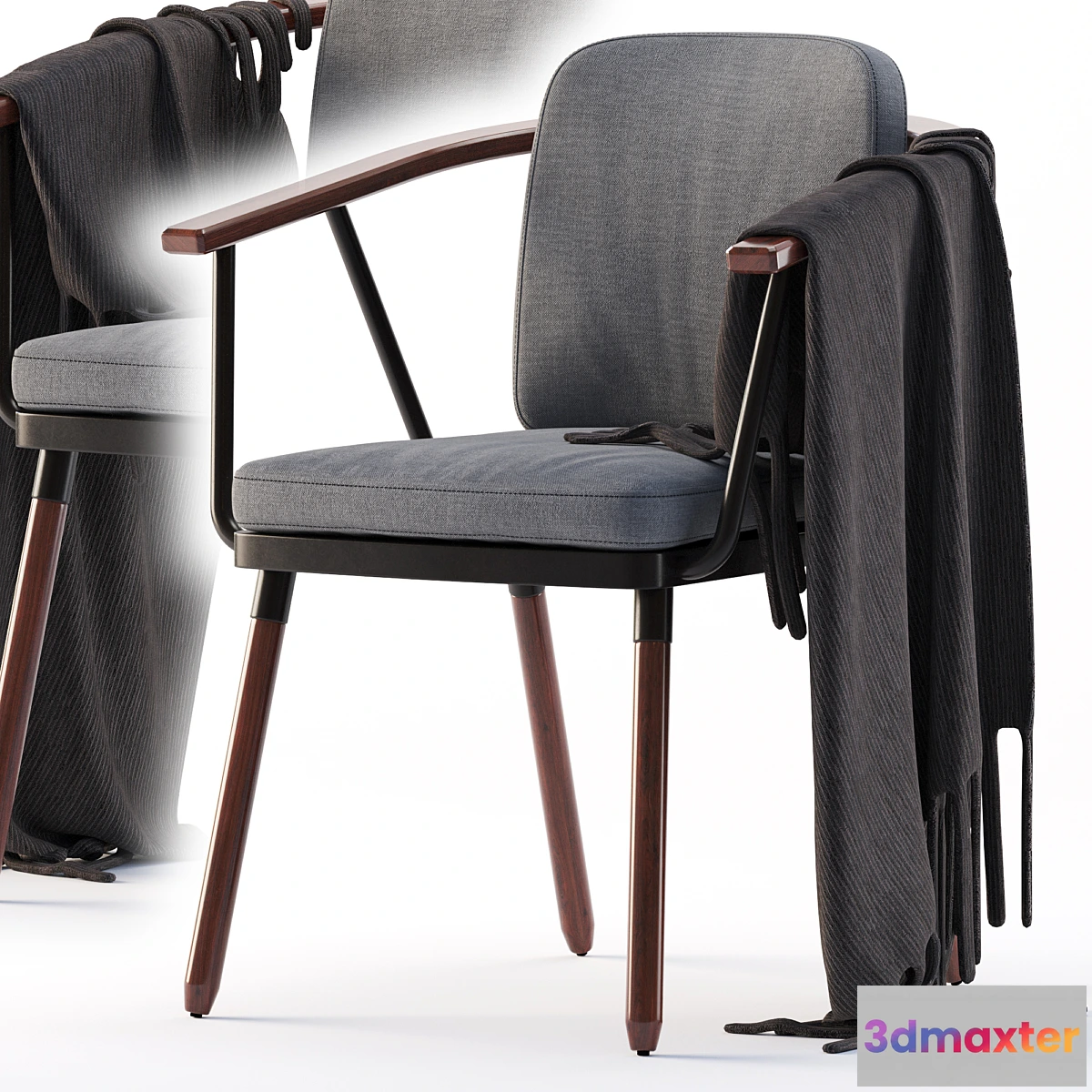 1474490 - PARLA DESIGN AKKA T 3D Max