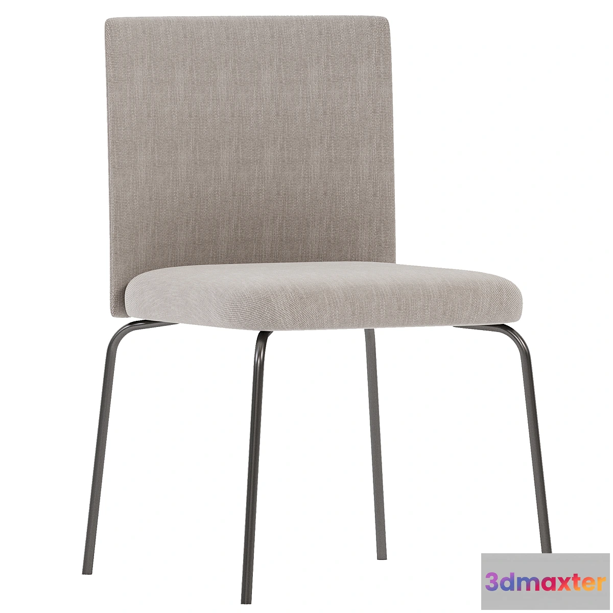 1474590 - Lema AYRA Chair 3D Max