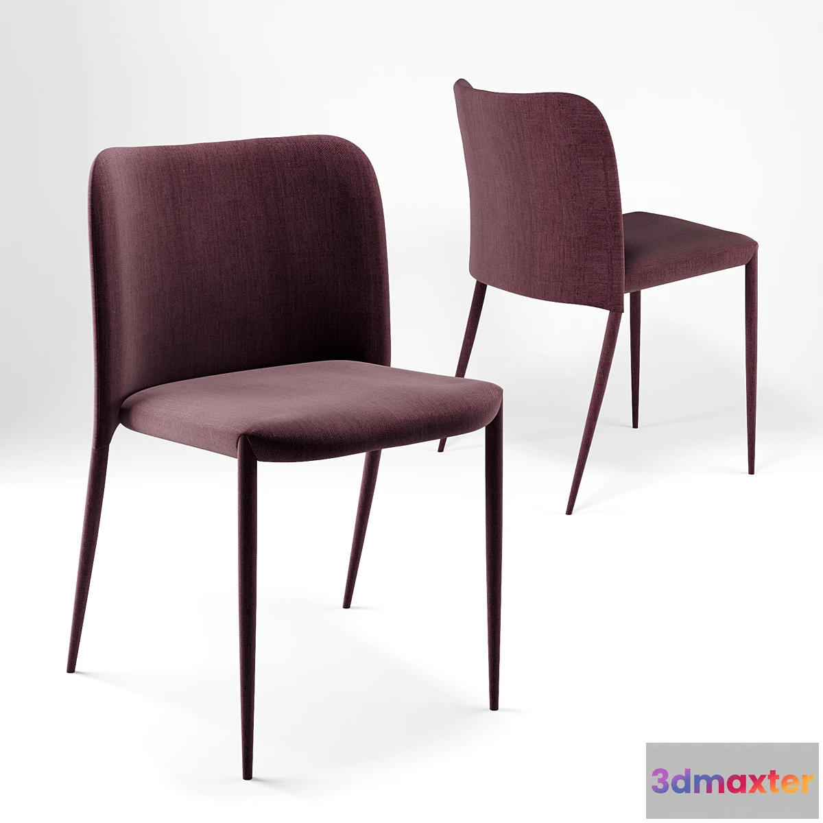 1474626 - La Forma KATANYA 3D Max