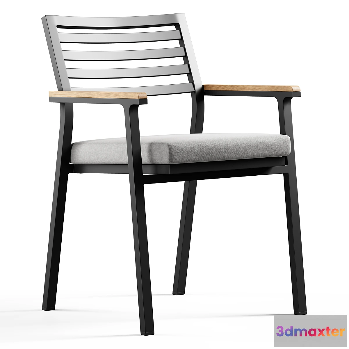 1474952 - Kave Home - Bona Chair 3D Max