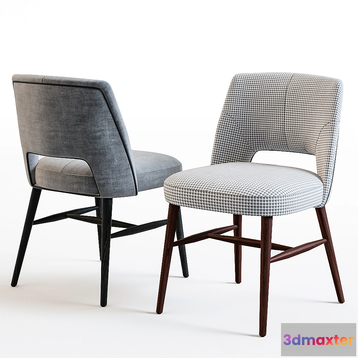 1475308 - PMP Entree 3D Max