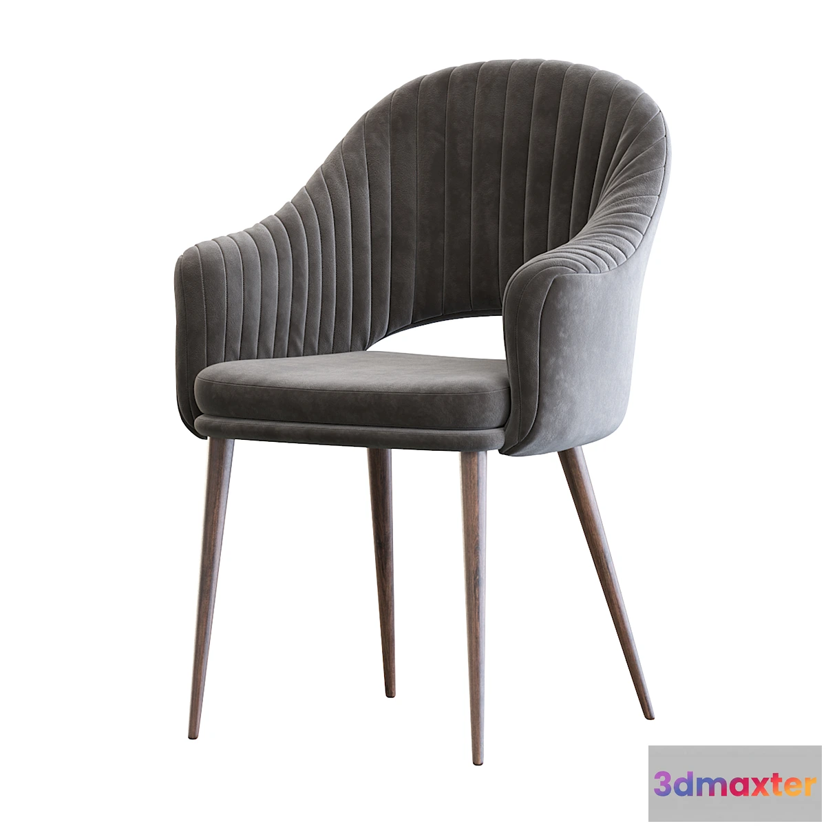 1475388 - Deephouse chair 3D Max