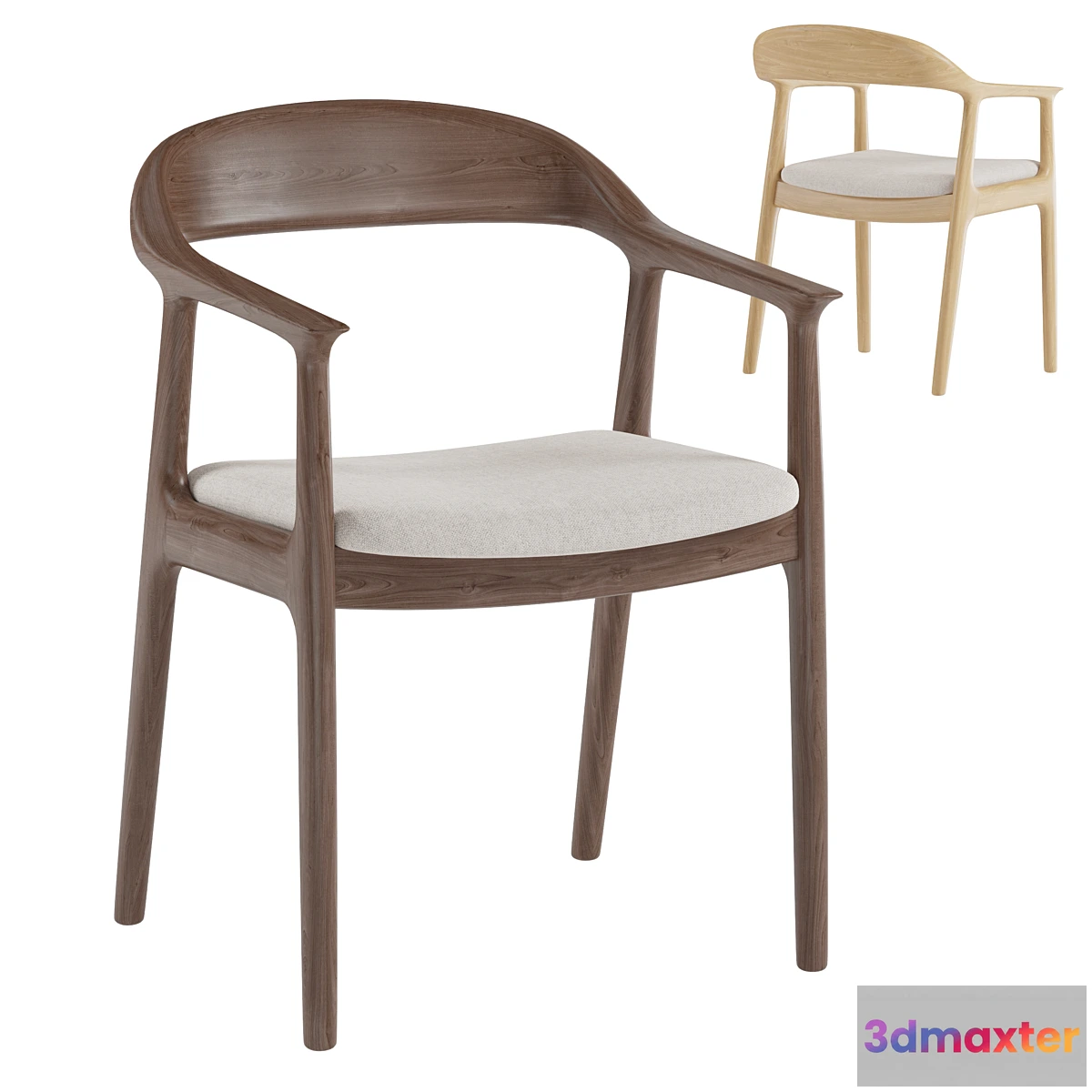 1475540 - Deephouse Barolo 3D Max