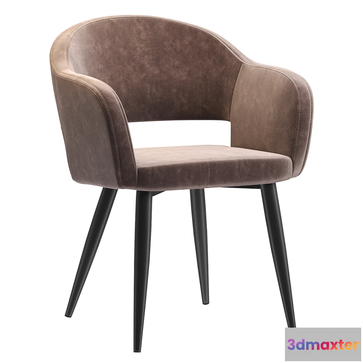 1475962 - Chair Odar from divan.ru 3D Max