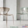 1517718 - FURNITURE - CHAIR - 3D Model For Interior Design - 2029 3D Max