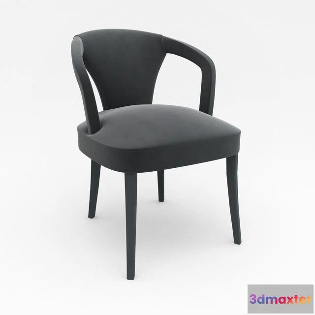 1537968 - Mary Q by Munna 3D Max