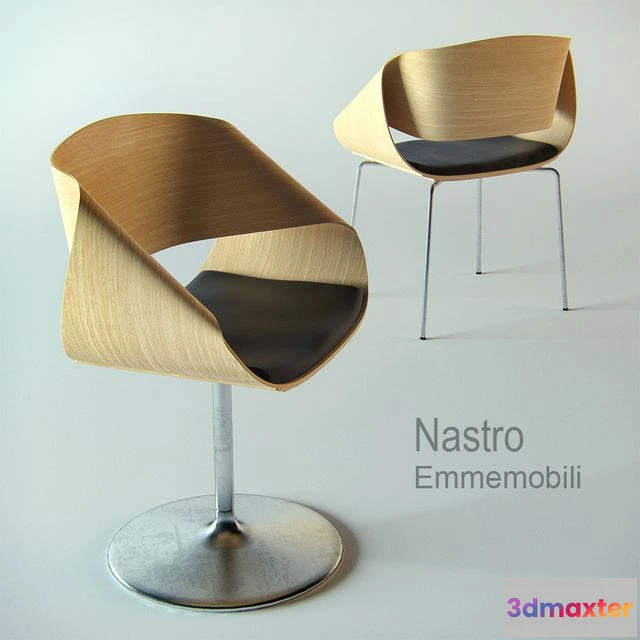 1538178 - Nastro Emmemobili 3D Max