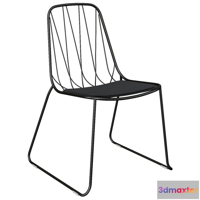 1539046 - Chee Chair by SP01 3D Max