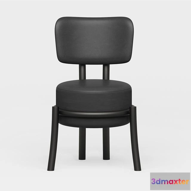 1539707 - BB0 chair 3D Max