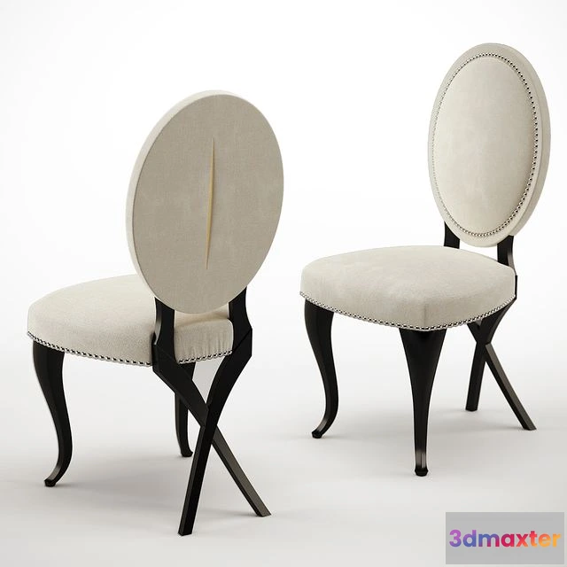 1541567 - Christopher Guy OVALE 3D Max