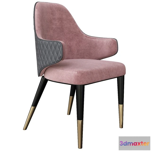 1542433 - Capital Collection DIVA CB 3D Max