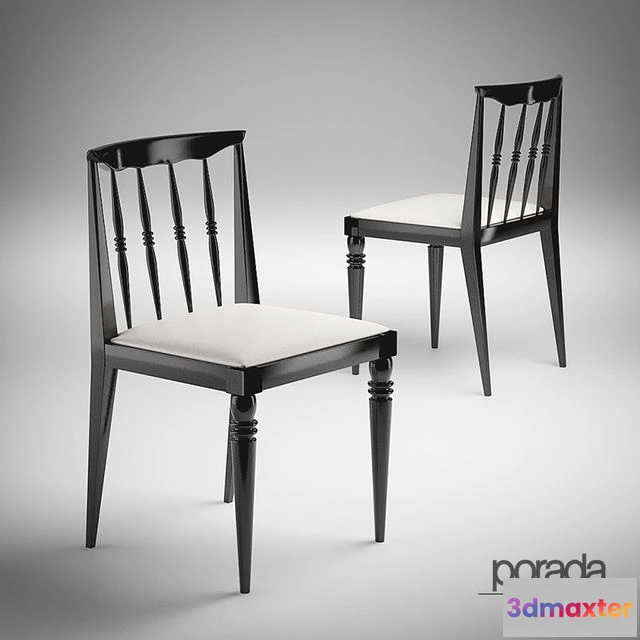 1543185 - Porada Sofia 3D Max