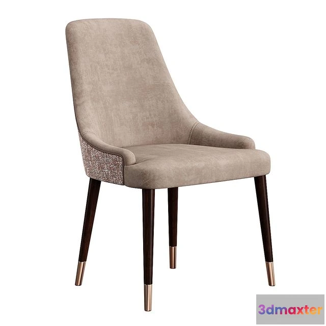 1543901 - Chair COLE Konyshev 3D Max