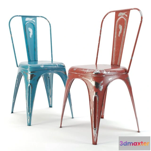 1547576 - Rockwell Bistro 3D Max