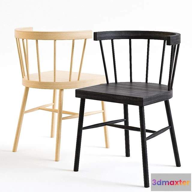 1552287 - Premierdecor A-0905 3D Max