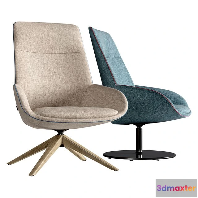 1552975 - ACTIU Noom 3D Max